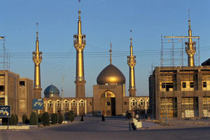 khomeini-tomb