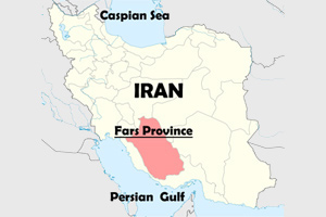 fars-province
