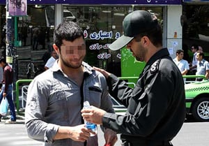 iran-arrest-ramadan