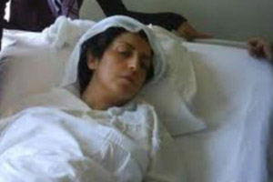 Narges Mohammadi denied specialized treatment for partial paralysis 