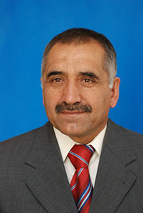 MEK member Abdul Ali Ghanbari