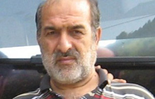 Ali Akbar Baghani