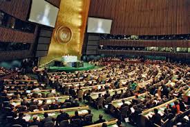UN General Assembly adopts 62nd resolution censuring rights abuses in Iran 