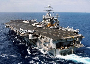 USS-Harry-S-Truman-1