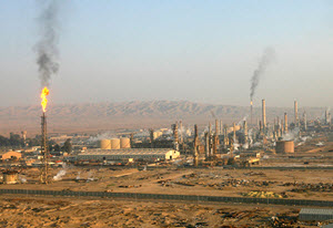 baiji-refinery