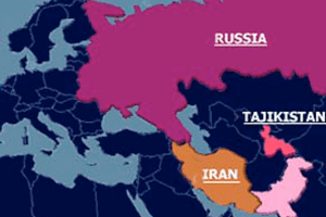 iran-russia-map