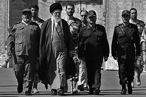 irgc-khamenei