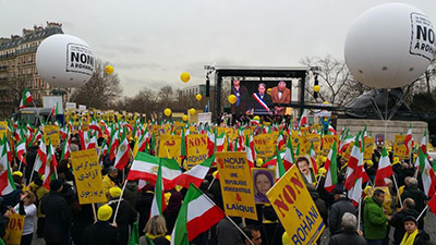 No2Rouhani-protest-Paris-28Jan2016-400