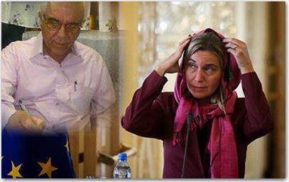 iran-political-prisoner-arzhang-davoodi-decries-mogherinis-tehran-trip-400