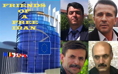 Friends-of-a-Free-Iran