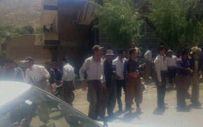 Clashes-between-repressive-police-and-people-in-Sardasht-400