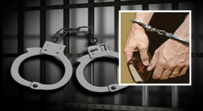 Five-Christian-citizens-arrested-in-Firoozkooh