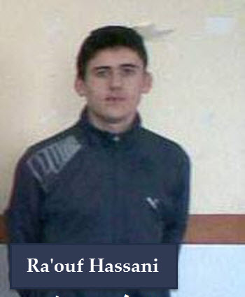 Raouf-Hassani