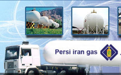 Persi-Iran-Gas