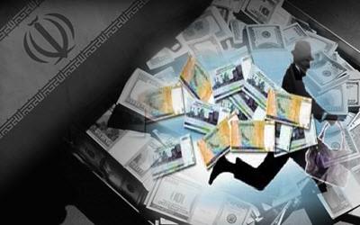 Iran-Regime-Engulfed-in-Serious-Crisis-of-Corruption-and-Embezzlement-400