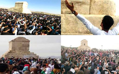 Organizers-of-the-Cyrus-the-Great-Day-Were-Arrested-at-Pasargadae-in-Fars