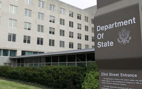 US-Department-of-State-building