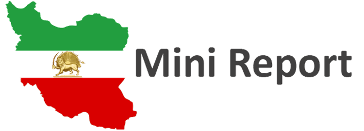 Iran-Mini-Report