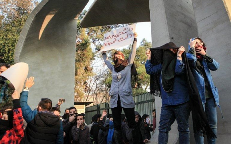 Iran-protests-2