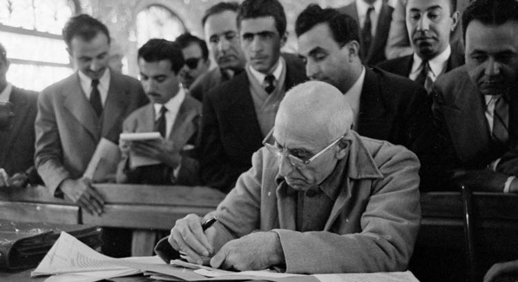 Mohammad-Mosaddegh