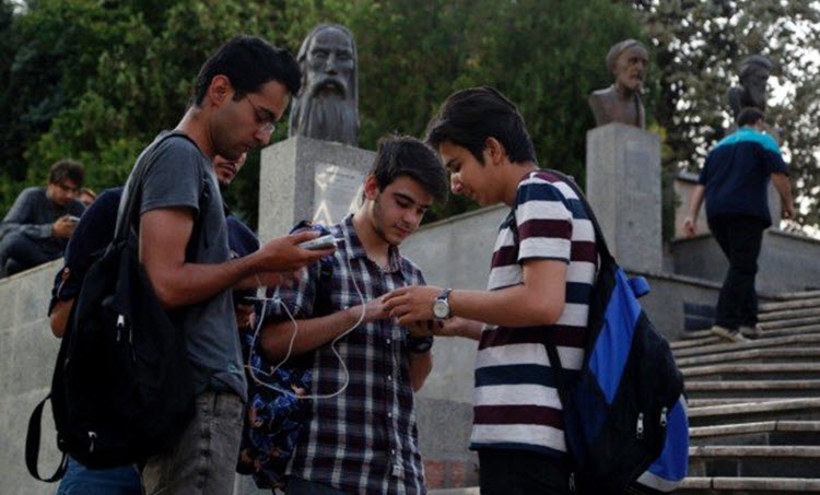 Increasing-internet-restrictions-and-blocking-the-Telegram-by-Iran-regime