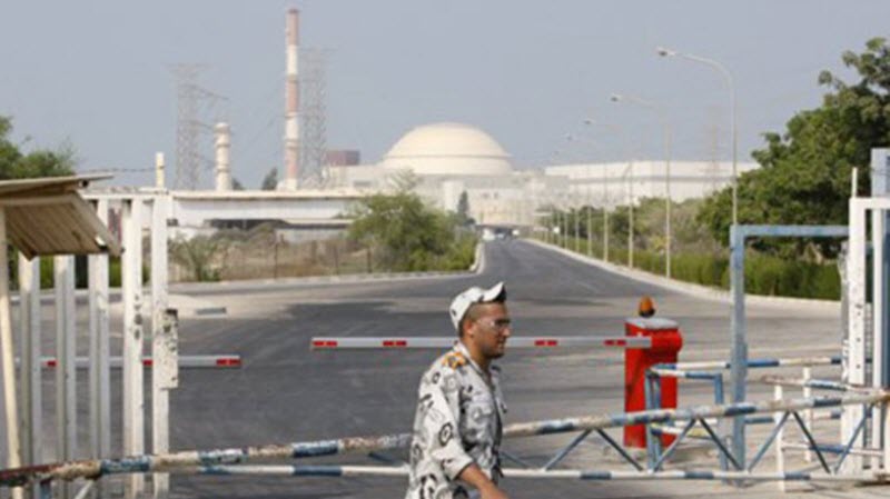 Iran-nuclear-deal
