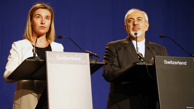 Mogherini-Mohammad-Javad