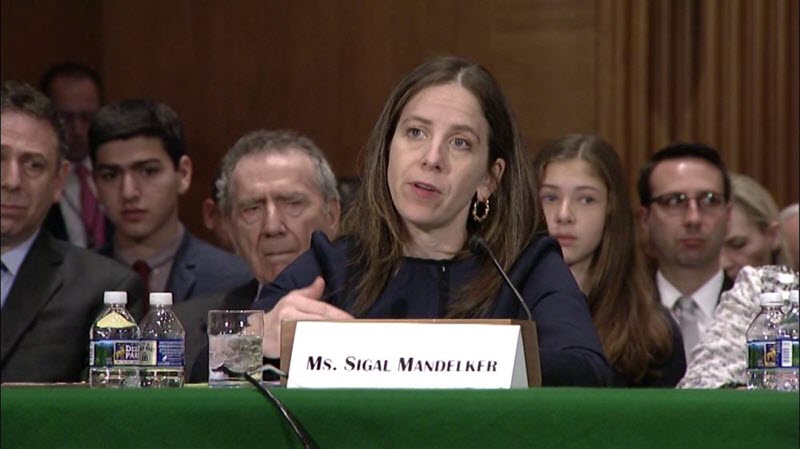 The-Under-Secretary-of-the-Treasury-for-Terrorism-and-Financial-Intelligence-Sigal-Mandelker