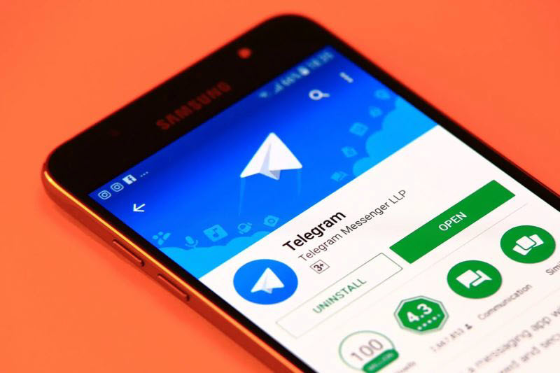 The impact of Iran’s Telegram ban