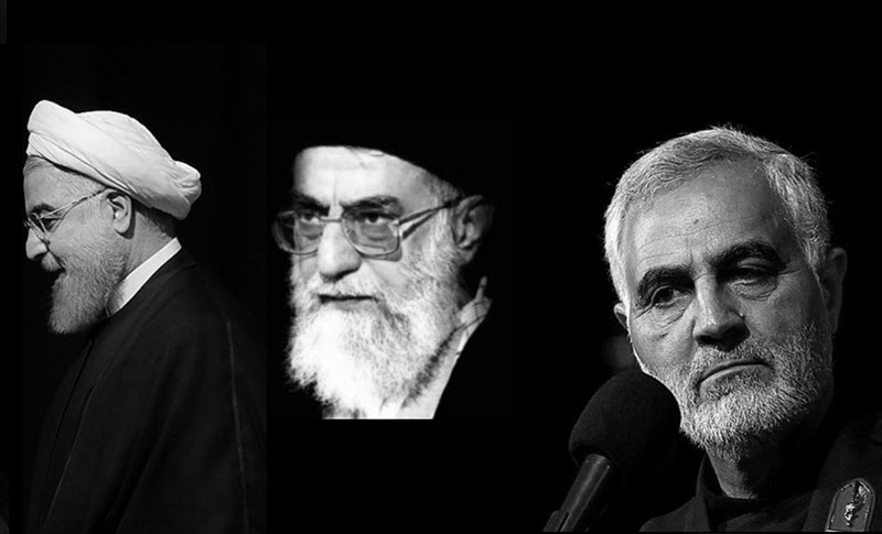 Iran: Can the Regime Go Back Home?