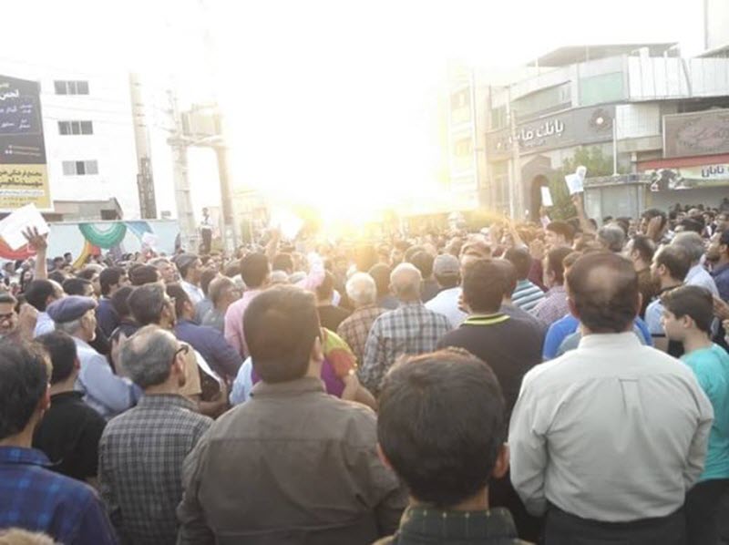 Iran-Protests-in-Borazjan-3