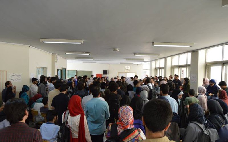 Iran-Student-Associations-Protest-Harsh-Sentencing-of-Activists-1