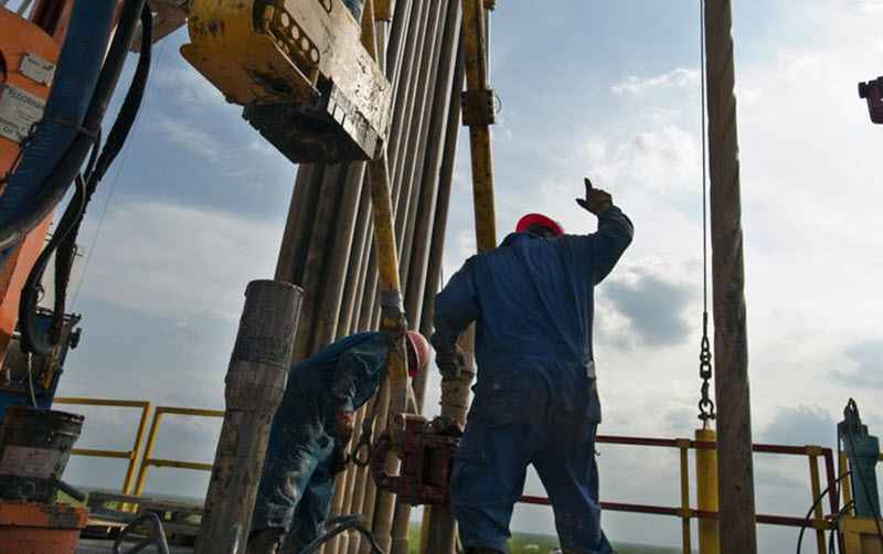 Iran’s Oil Crisis Is Result of Pressure From United States