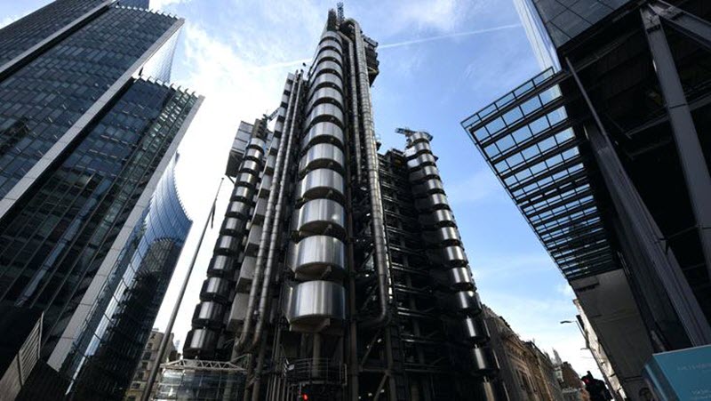 Lloyd’s of London Will Likely Bow out of Iran Under New Us Sanctions