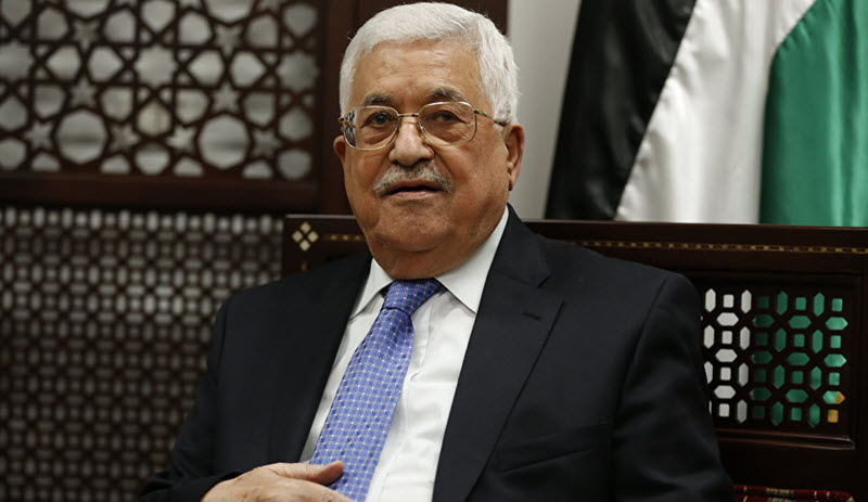 Fatah: Iran Regime Does Not Support Palestine