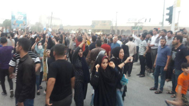 Protests-in-different-cities-in-support-of-Khorramshahr-uprising-2
