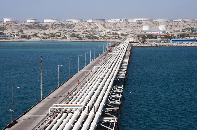 US Plans to Cut off All Iran Regime’s Oil Exports by November