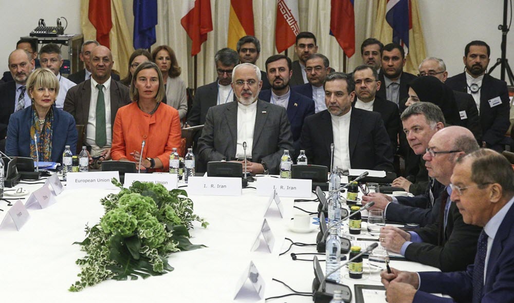Escalation of Economic War Against the Iran Regime