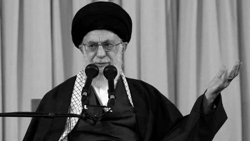 Iran-Resistance Economy-Khamenei