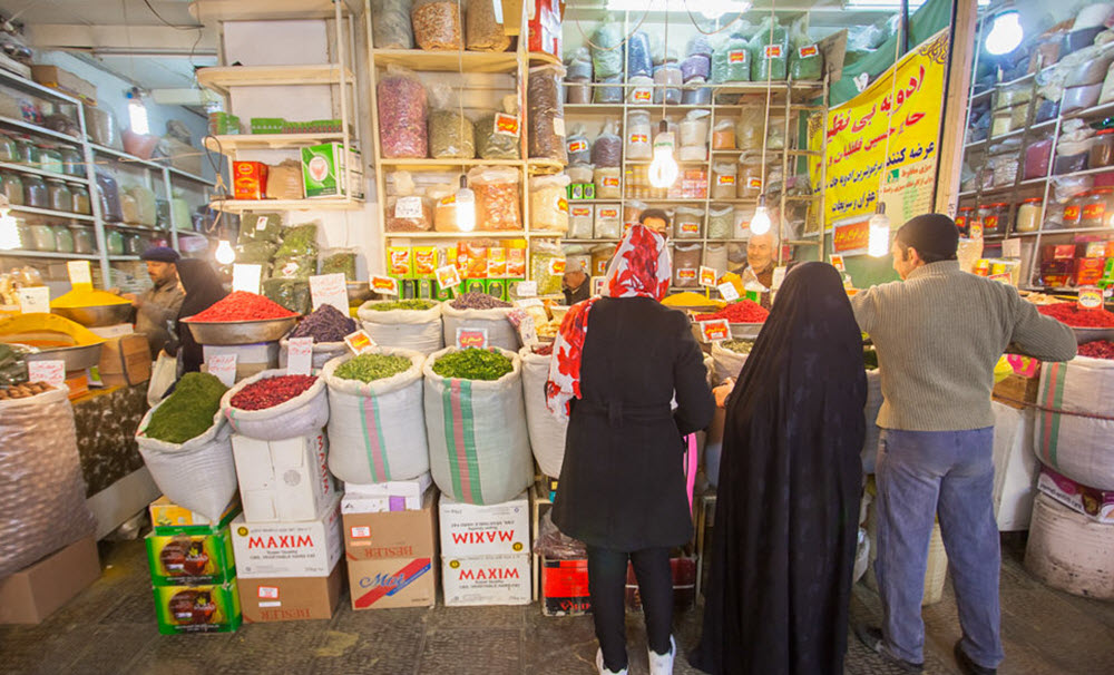 Iranian Economy Continues to Decline