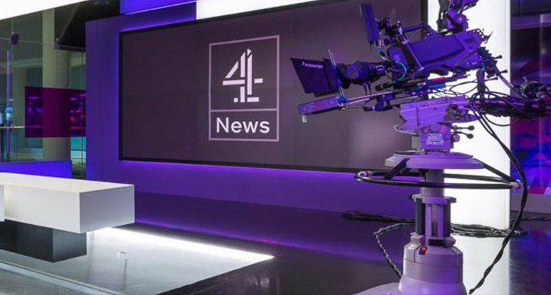 Iranian Regime’s Intelligence Clerical Is Using Britain’s Channel 4 Against Iranian Refugees in Albania