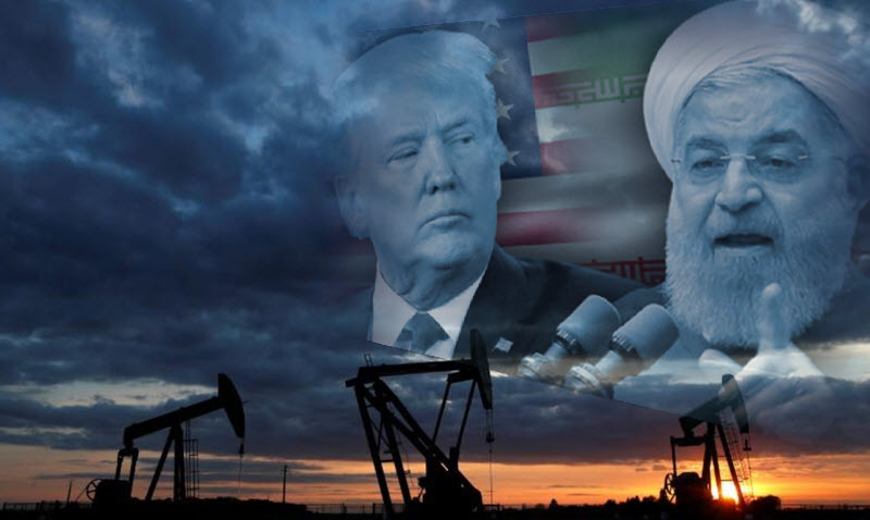 Despite Predictions, Iran Sanctions Working