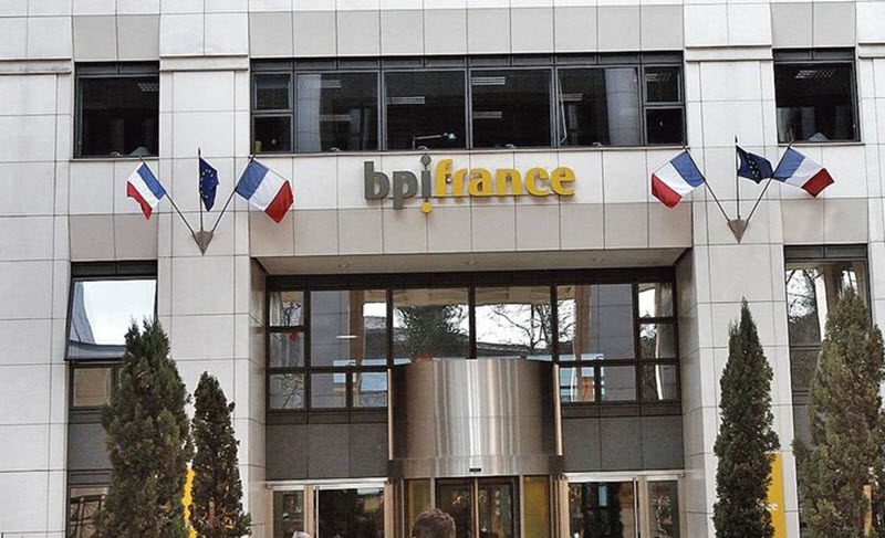 French bank pulls out of Iran