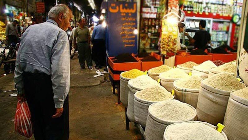 Increasing Poverty in Iran: “Finding Food Has Become a Challenge”