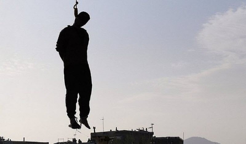 Iran Regime Continues Executions