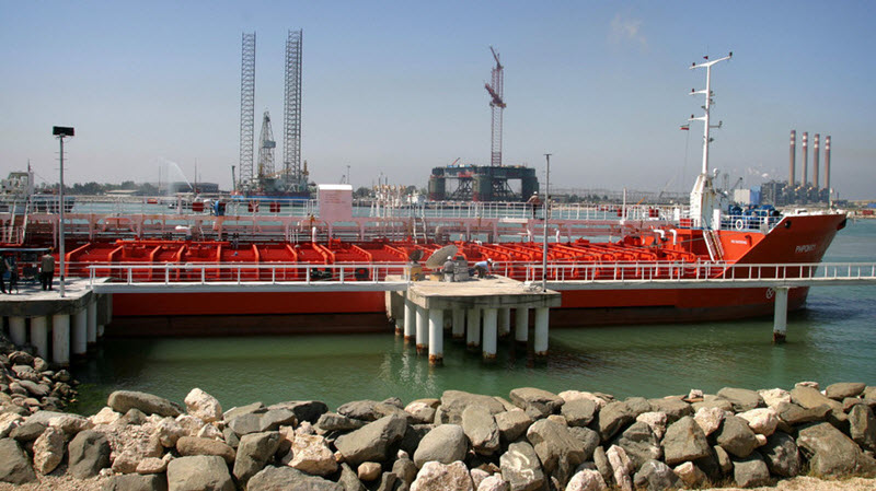 Iran Regime Employing Old Tactics Ahead of U.S. Sanctions on Oil Exports