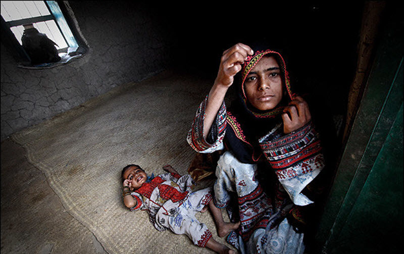 Sistan-and-Baluchestan-Malnutrition