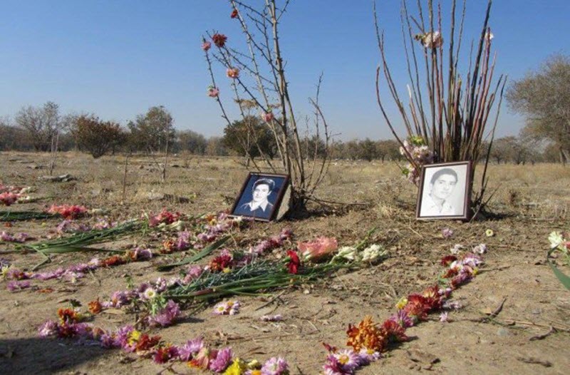 Why Would Iran Regime Mass Murder Thousands of Political Prisoners?