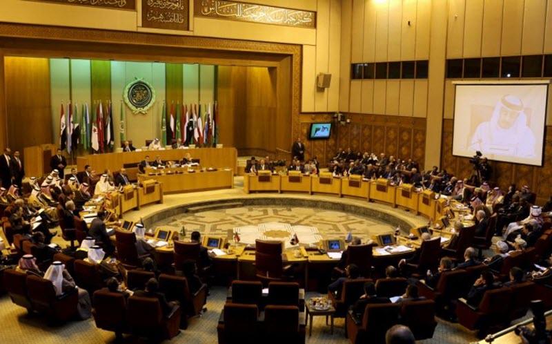Arab Parliament Condemns Iranian Interference in Yemen