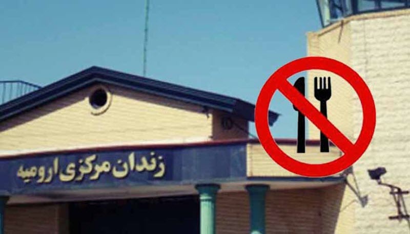 Iran: Dozens of Political Prisoners Participate in Hunger Strike